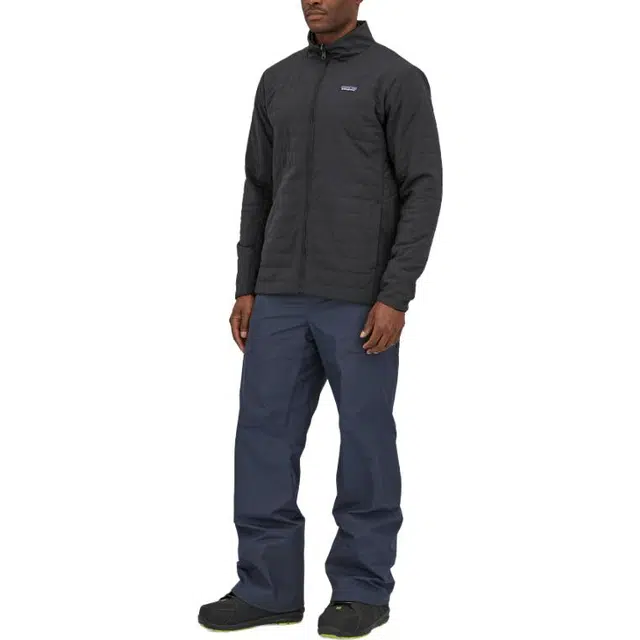 patagonia 3-In-1 Powder Town Jacket