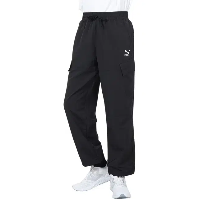 PUMA CLASSICS CARGO PANTS WV