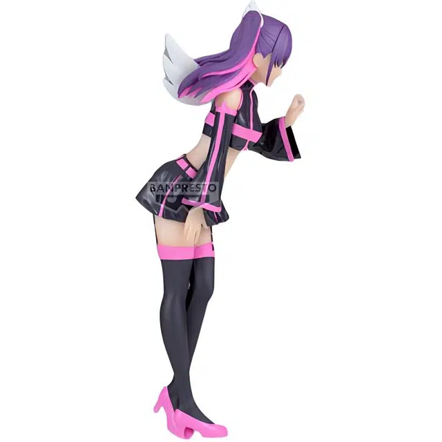 BANPRESTO GLITTERGLAMOURS 20cm