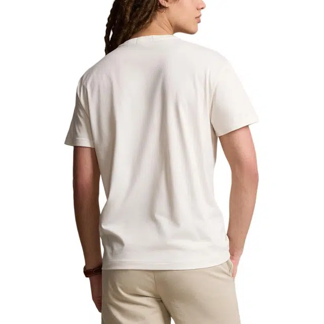 Polo Ralph Lauren SS24 LogoT