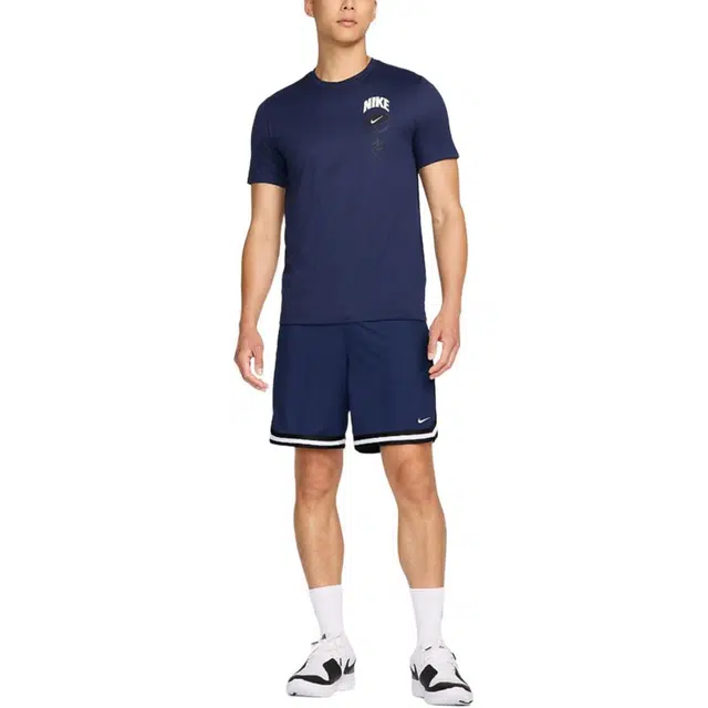 Nike M NK DF DNA 8IN SHORT