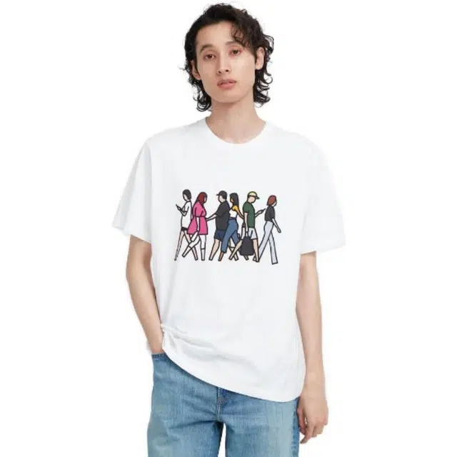 UNIQLO T