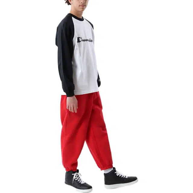Champion FW22 LogoT