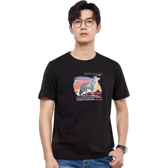 SEPTWOLVES T