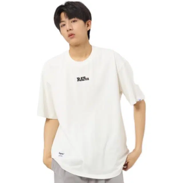 Rappeye T