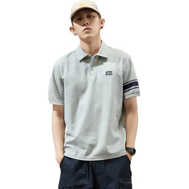 tonlion Polo