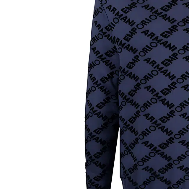 EMPORIO ARMANI Logo