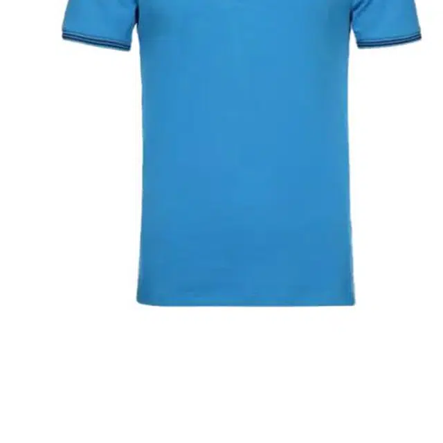 EMPORIO ARMANI SS23 LogoPolo