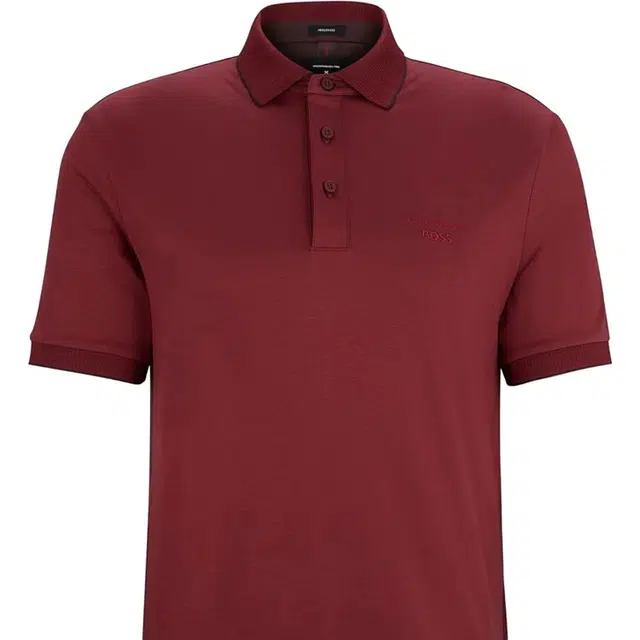 HUGO BOSS LogoPolo