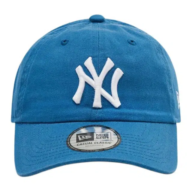 NEW ERA CAP NY logo