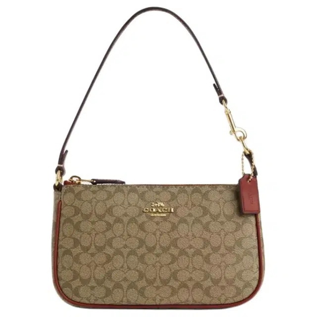COACH Nolita 19