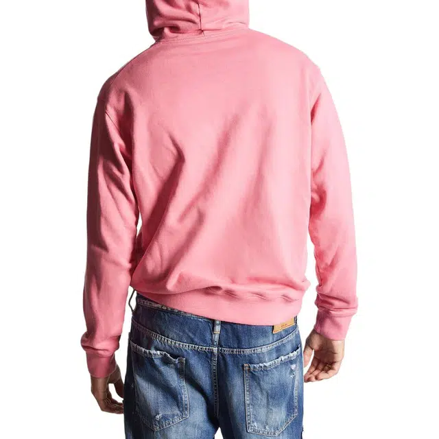 DSQUARED 2 Cool Fit Hoodie Sweatshirt