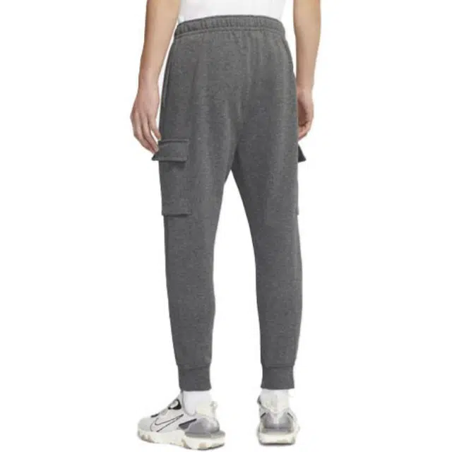 Nike Sportswear Club French Terry