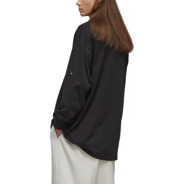 Y-3 LogoT