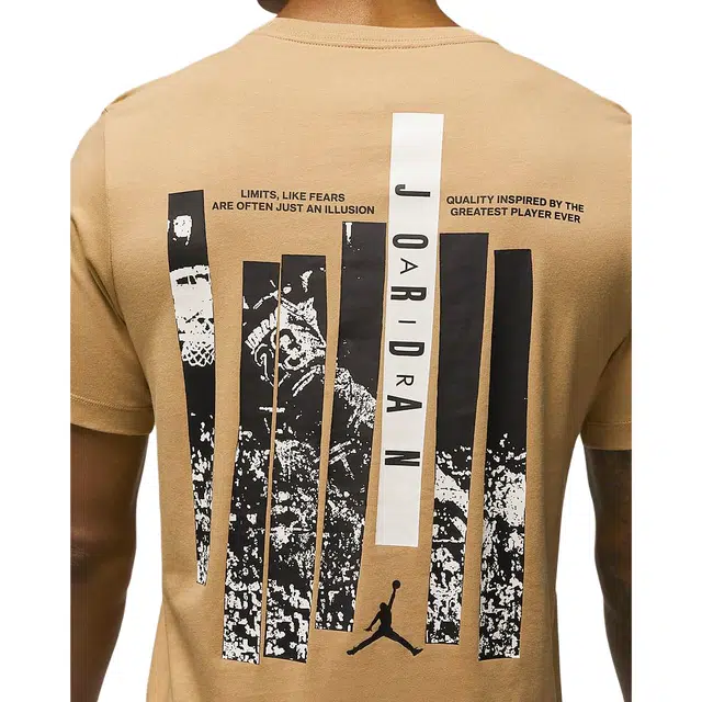 Jordan Brand T