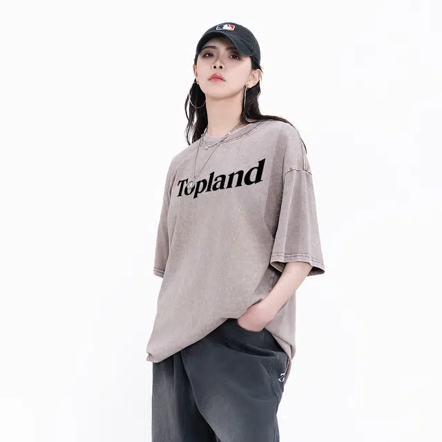 Topland LogoT