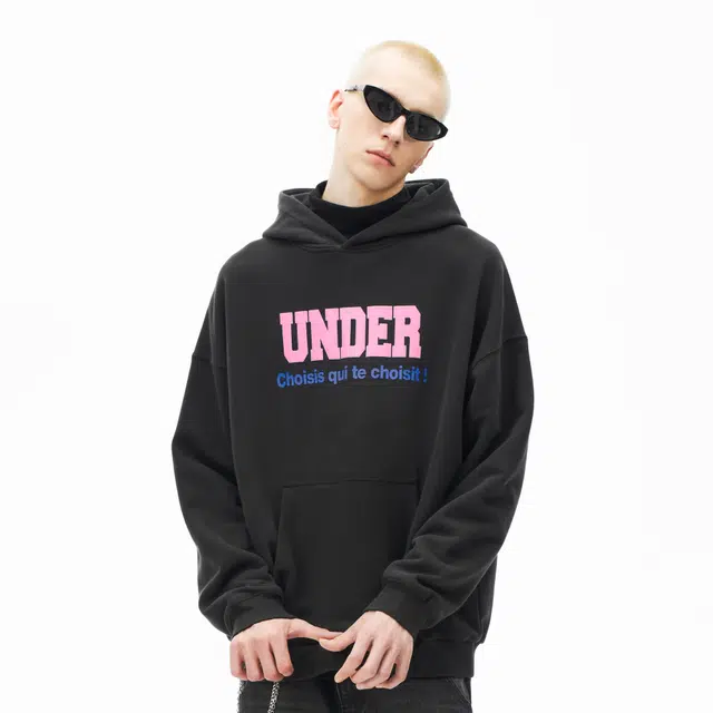 undersober