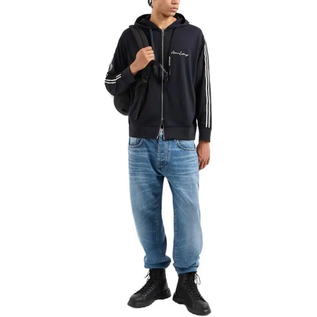 ARMANI EXCHANGE FW24 Logo