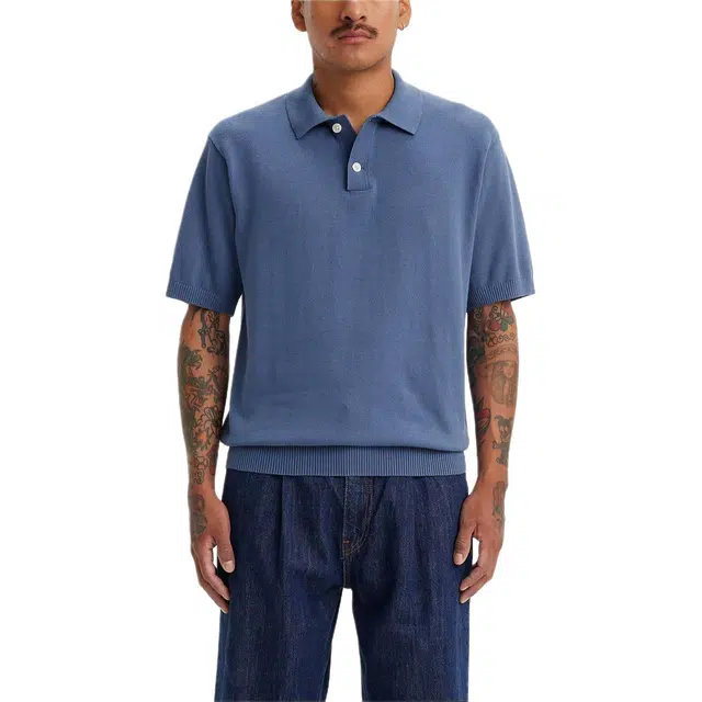 levis Polo