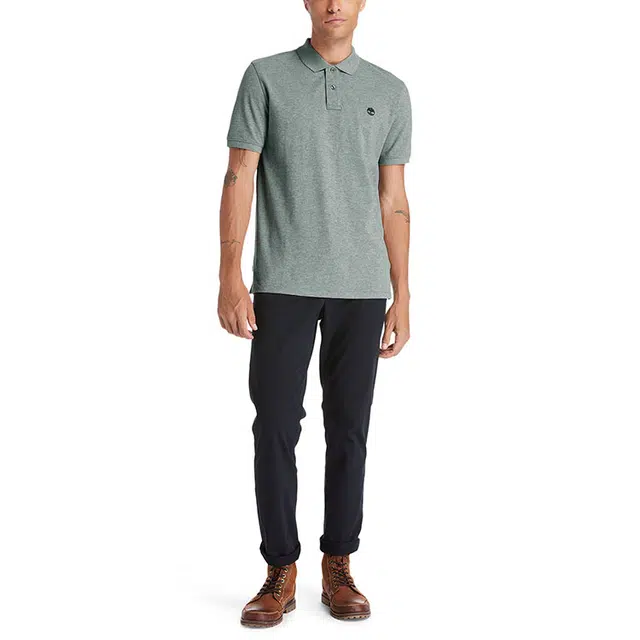 Timberland polo