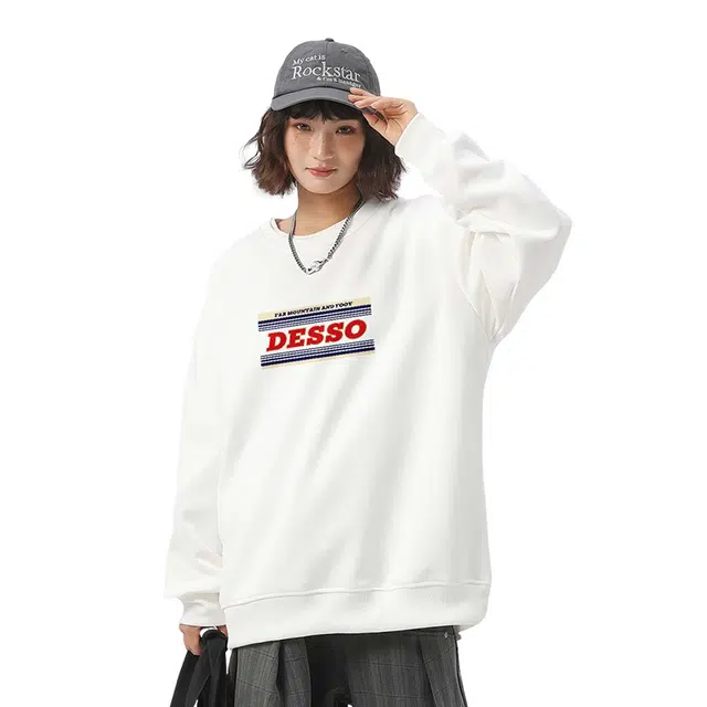 DESSO Logo