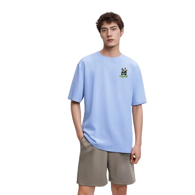 DEBRAND T