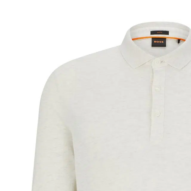 HUGO BOSS FW22 Polo