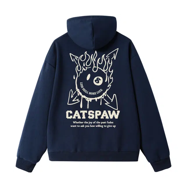CAT'S PAW