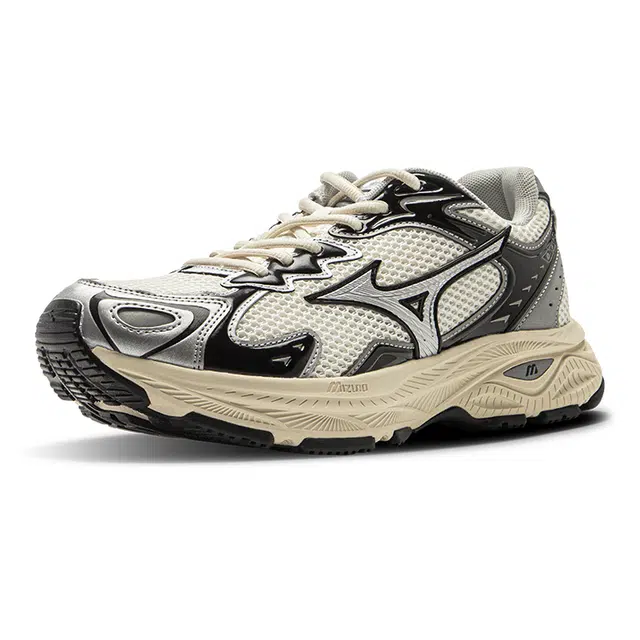 Oarism x Mizuno Racer S