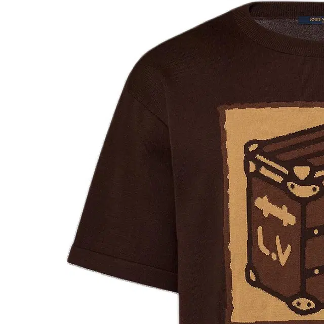LOUIS VUITTON SS24 T