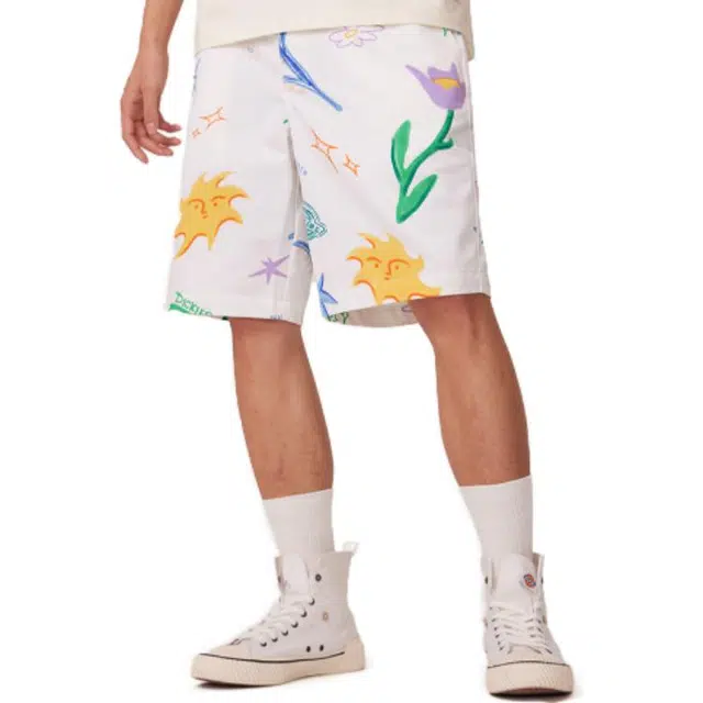 Dickies