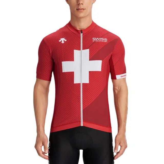 DESCENTE Triathlon