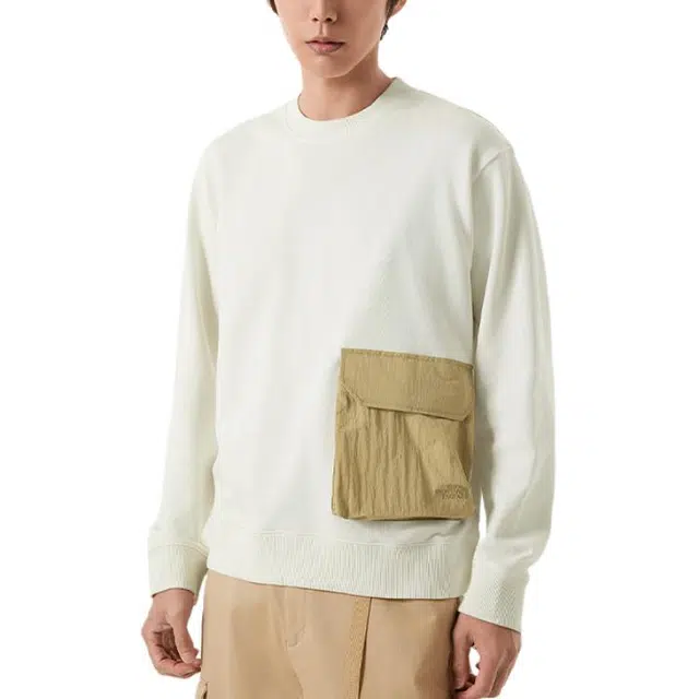 THE NORTH FACE Logo