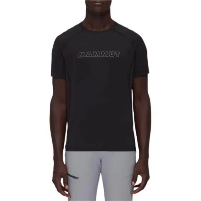 MAMMUT HeiQ FreshT