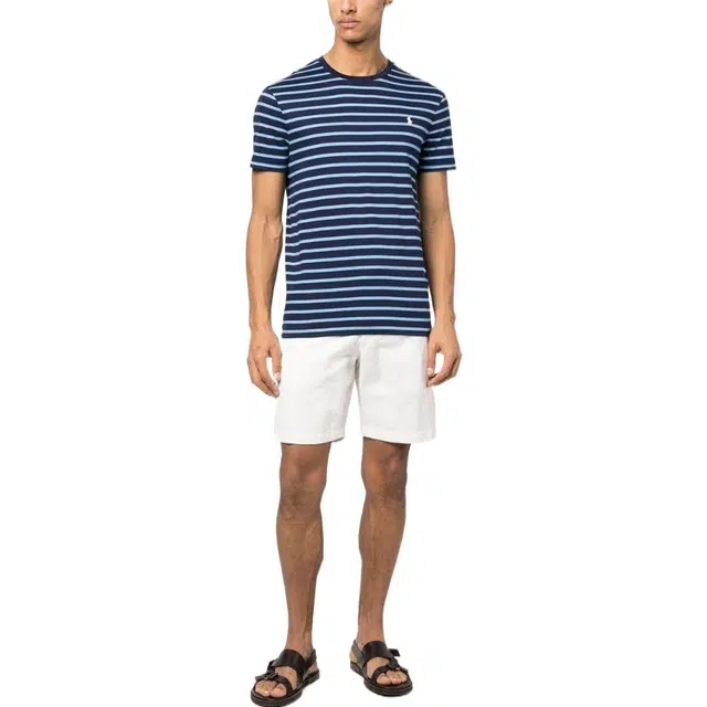 Polo Ralph Lauren SS23 LogoT