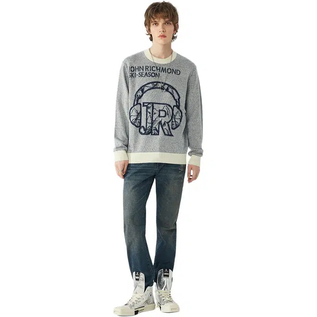 JOHN RICHMOND FW24