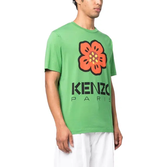 KENZO SS23 Boke T