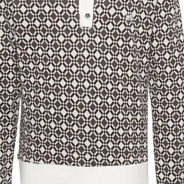 WALES BONNER SS24 Polo