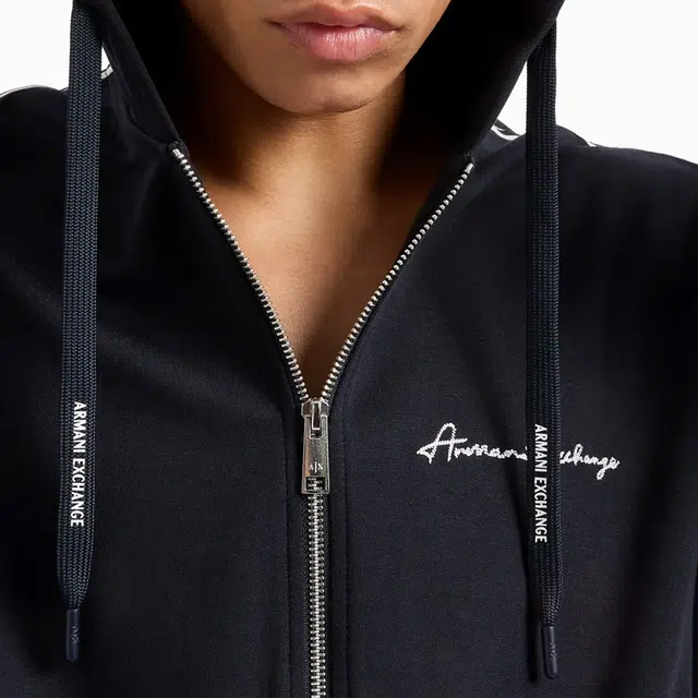 ARMANI EXCHANGE FW24 Logo
