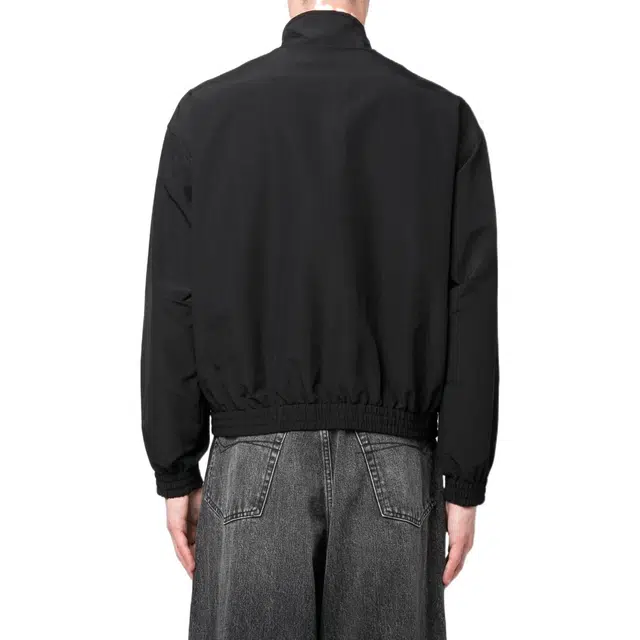 Balenciaga SS22 Logo
