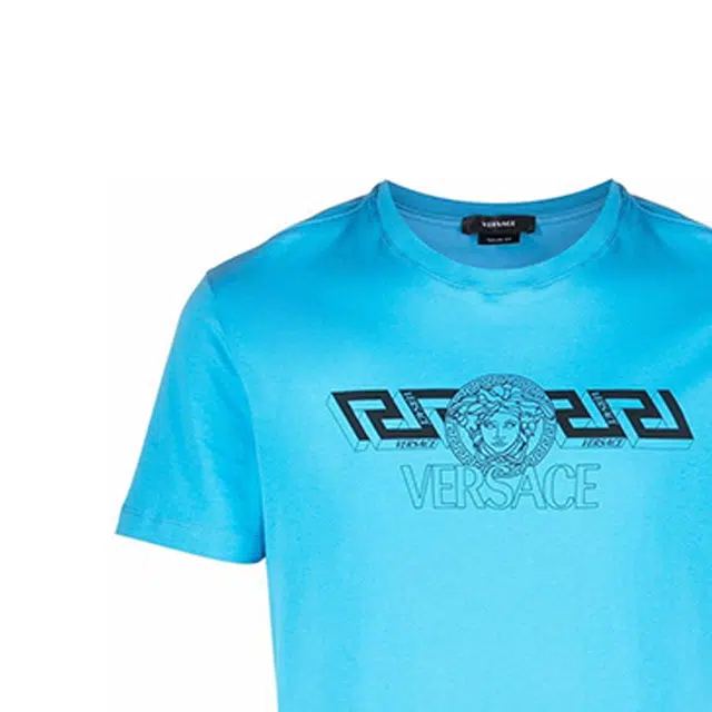 VERSACE SS22 T