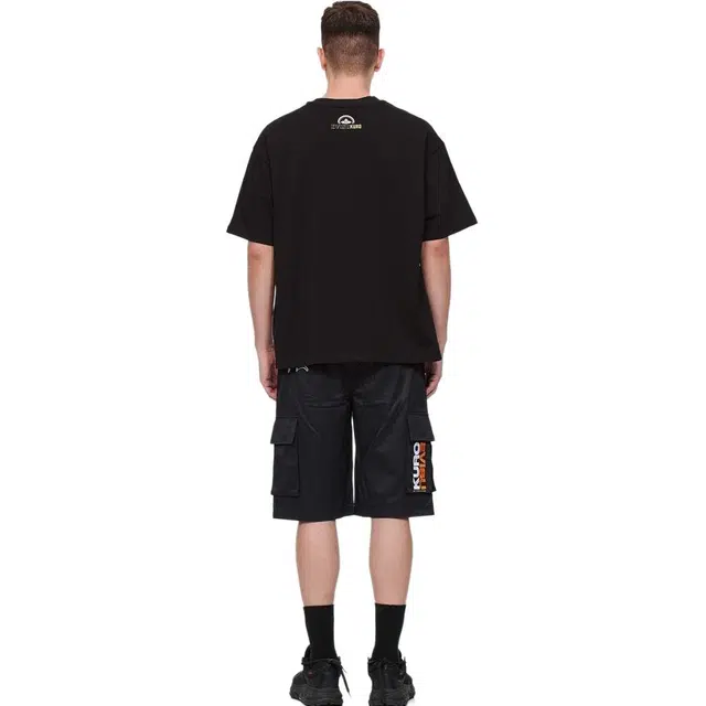 EVISU SS22 T