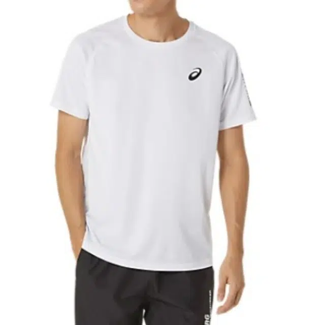 Asics DRY SHORT SLEEVE TEE T