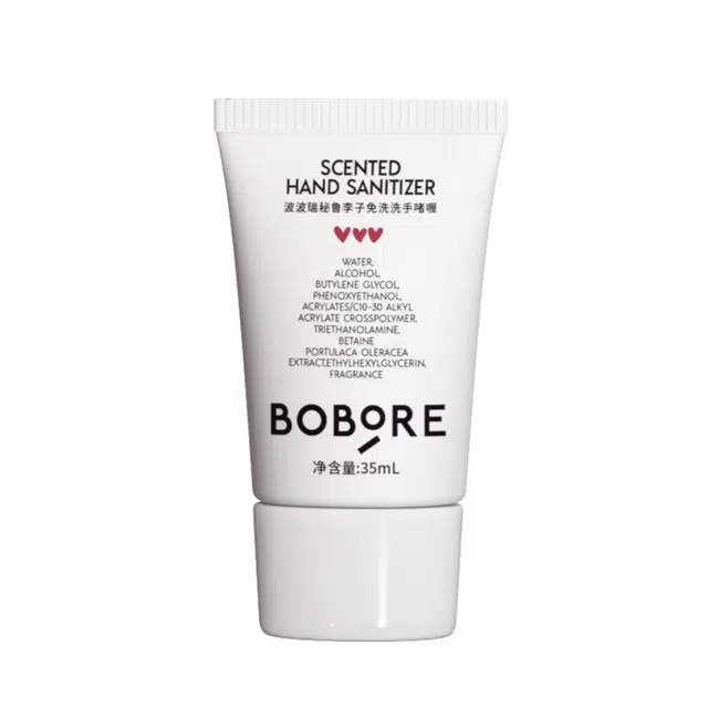 BOBORE 35ml