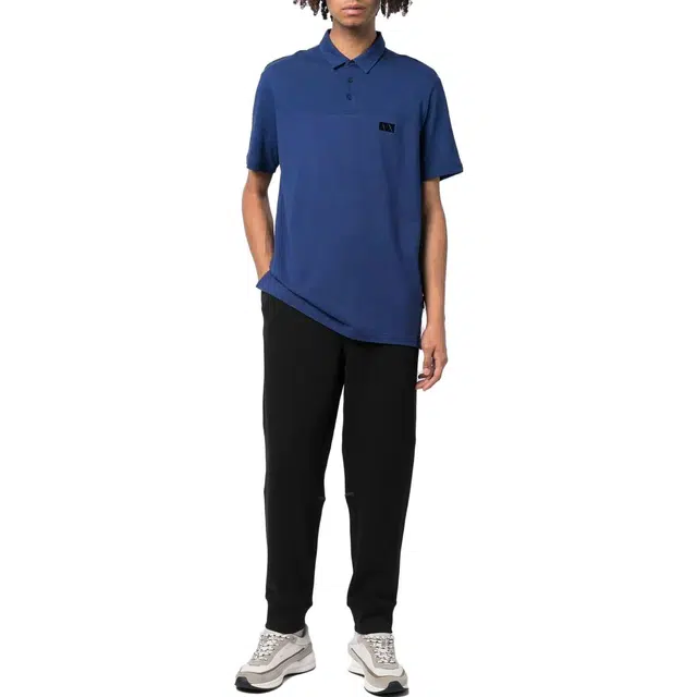 ARMANI EXCHANGE FW22 Logo