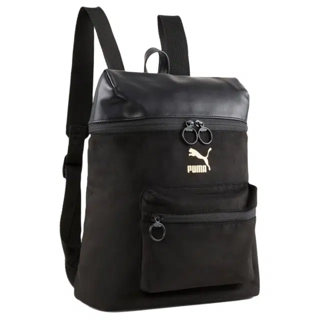 PUMA Backpack Black