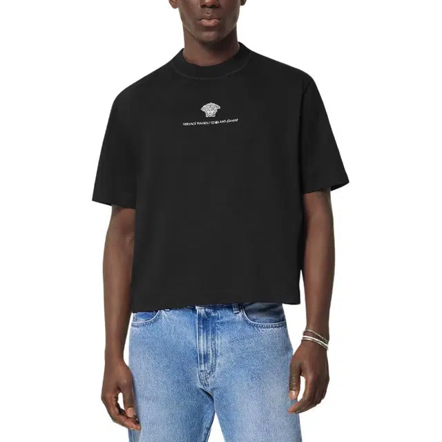 VERSACE SS24 LogoT