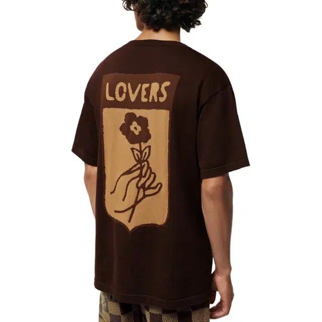 LOUIS VUITTON SS24 T
