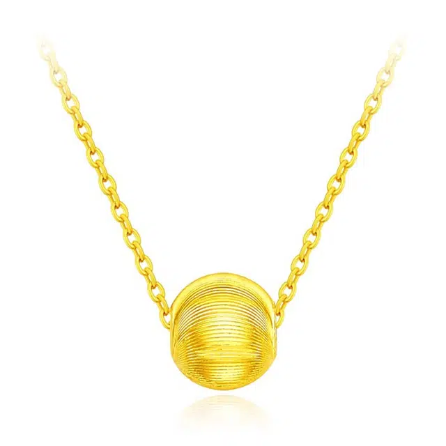 CHINA GOLD ins 999