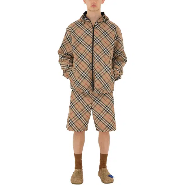 Burberry